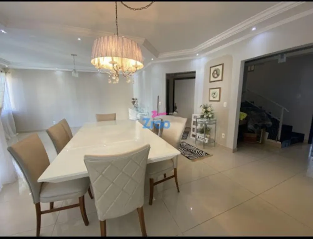 Apartamento, 4 quartos, 310 m² - Foto 2