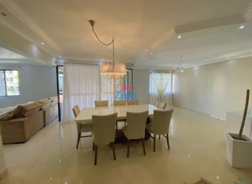 Apartamento, 4 quartos, 310 m² - Foto 10