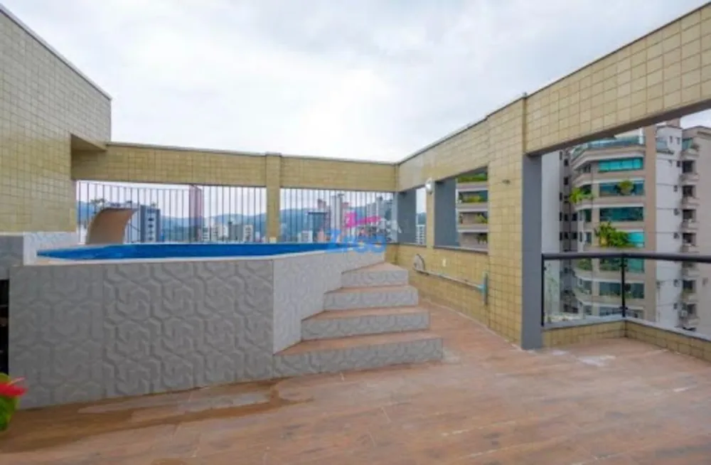 Apartamento, 4 quartos, 310 m² - Foto 4