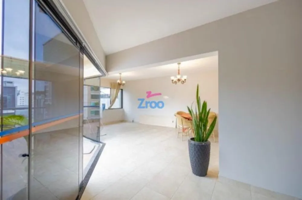 Apartamento, 4 quartos, 310 m² - Foto 1