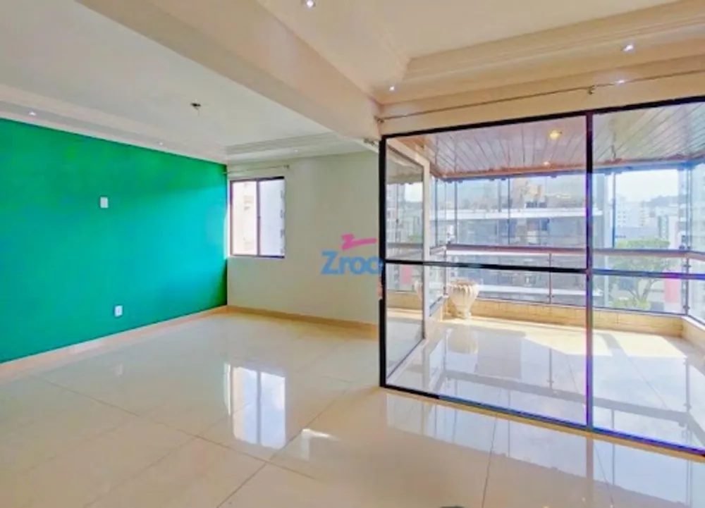 Apartamento, 4 quartos, 310 m² - Foto 5