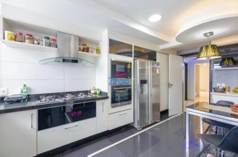 Apartamento, 4 quartos, 310 m² - Foto 12