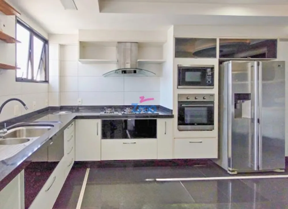 Apartamento, 4 quartos, 310 m² - Foto 11