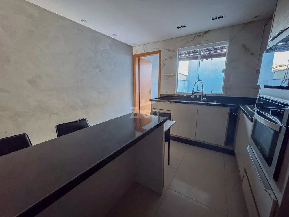 Casa, 2 quartos, 84 m² - Foto 2