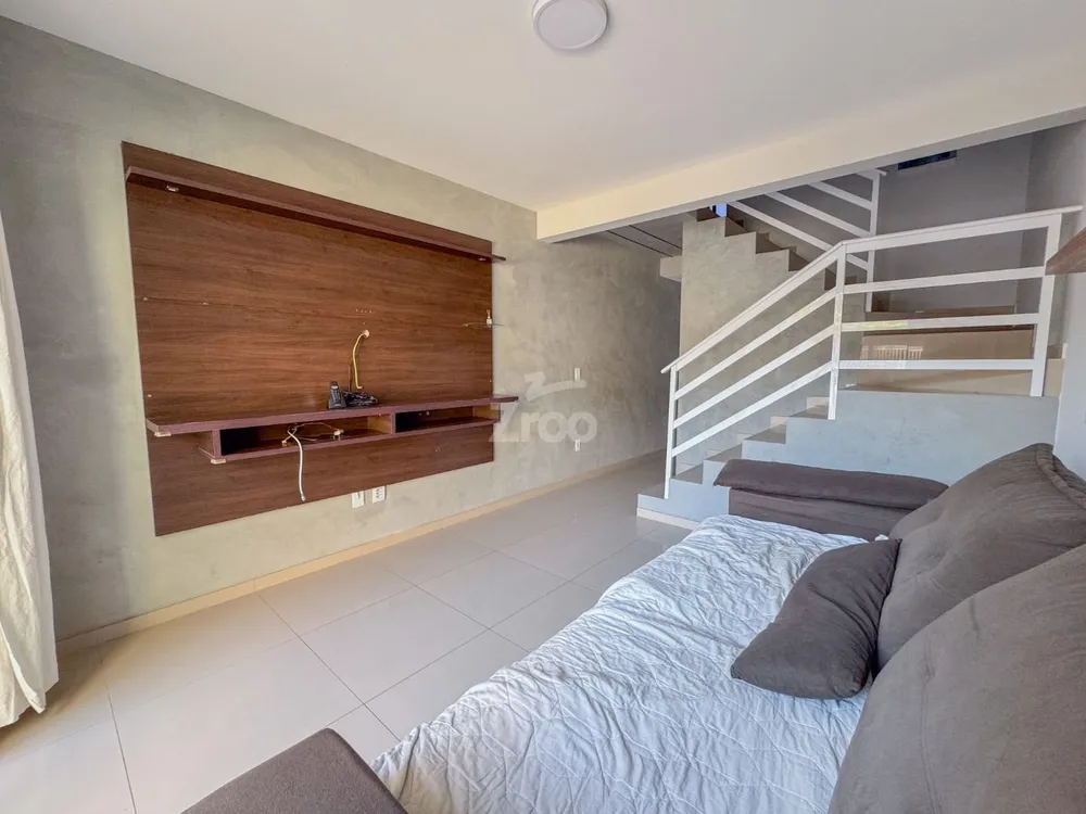 Casa, 2 quartos, 84 m² - Foto 5