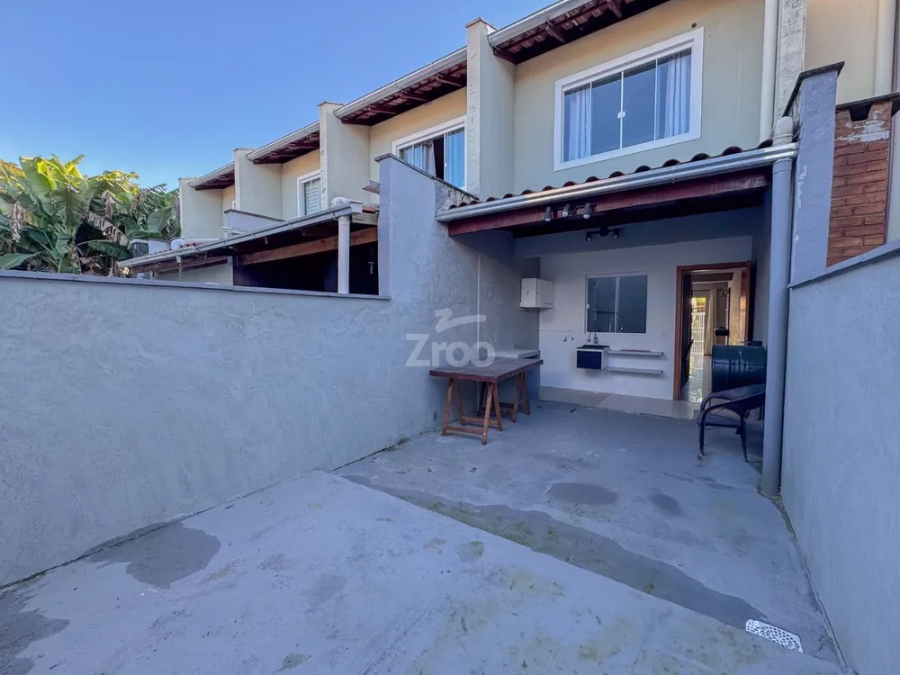Casa, 2 quartos, 84 m² - Foto 11
