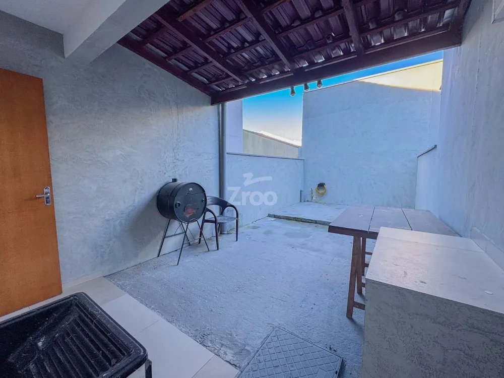 Casa, 2 quartos, 84 m² - Foto 9