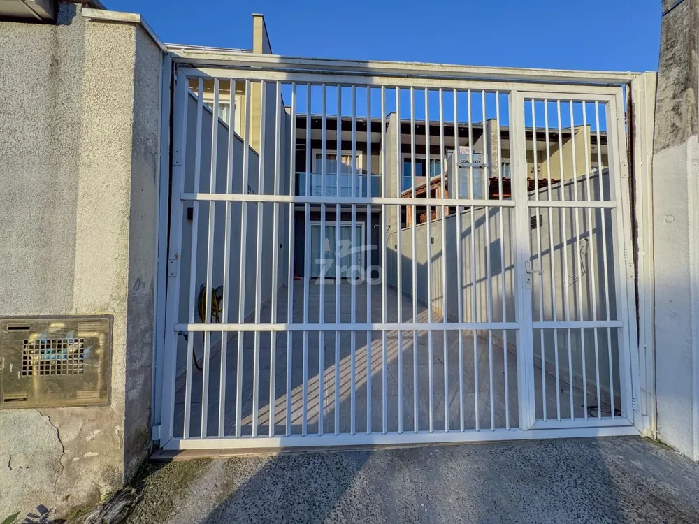 Casa, 2 quartos, 84 m² - Foto 12