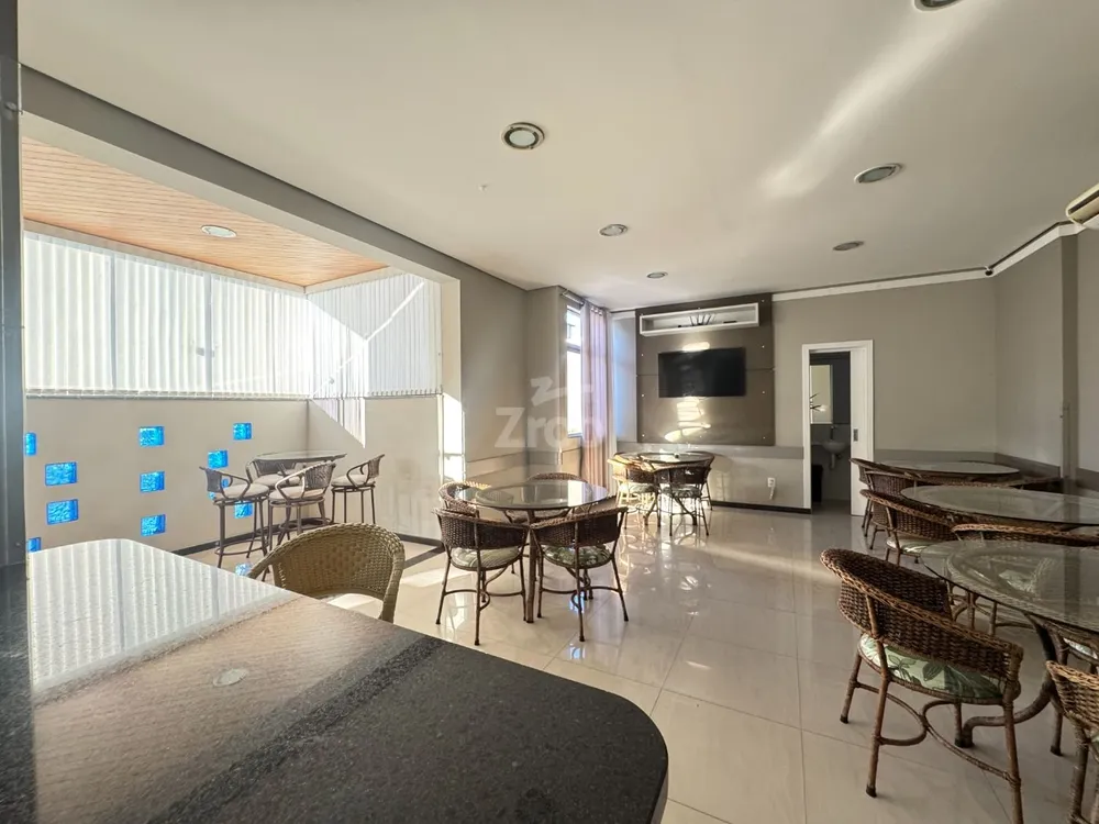 Apartamento, 3 quartos, 130 m² - Foto 2