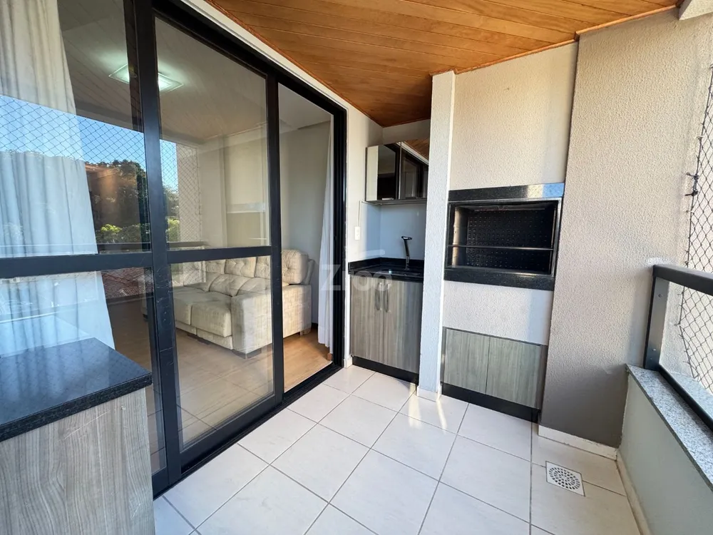 Apartamento, 3 quartos, 130 m² - Foto 1