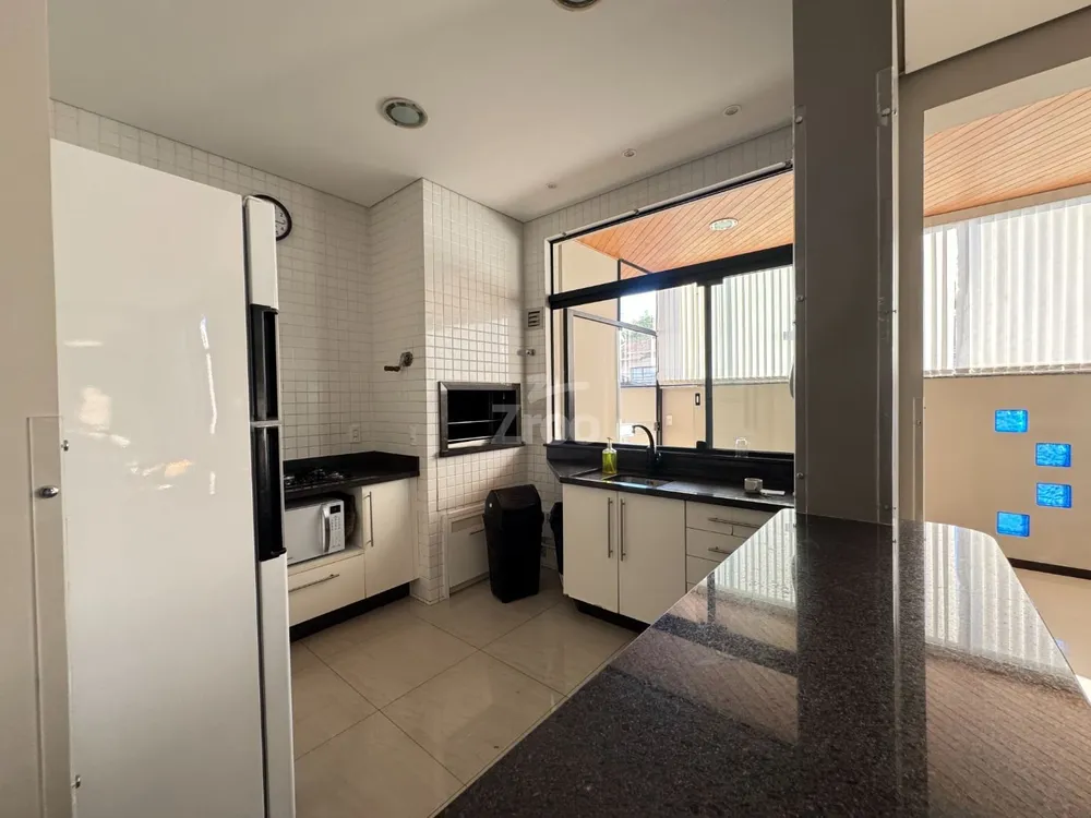 Apartamento, 3 quartos, 130 m² - Foto 3