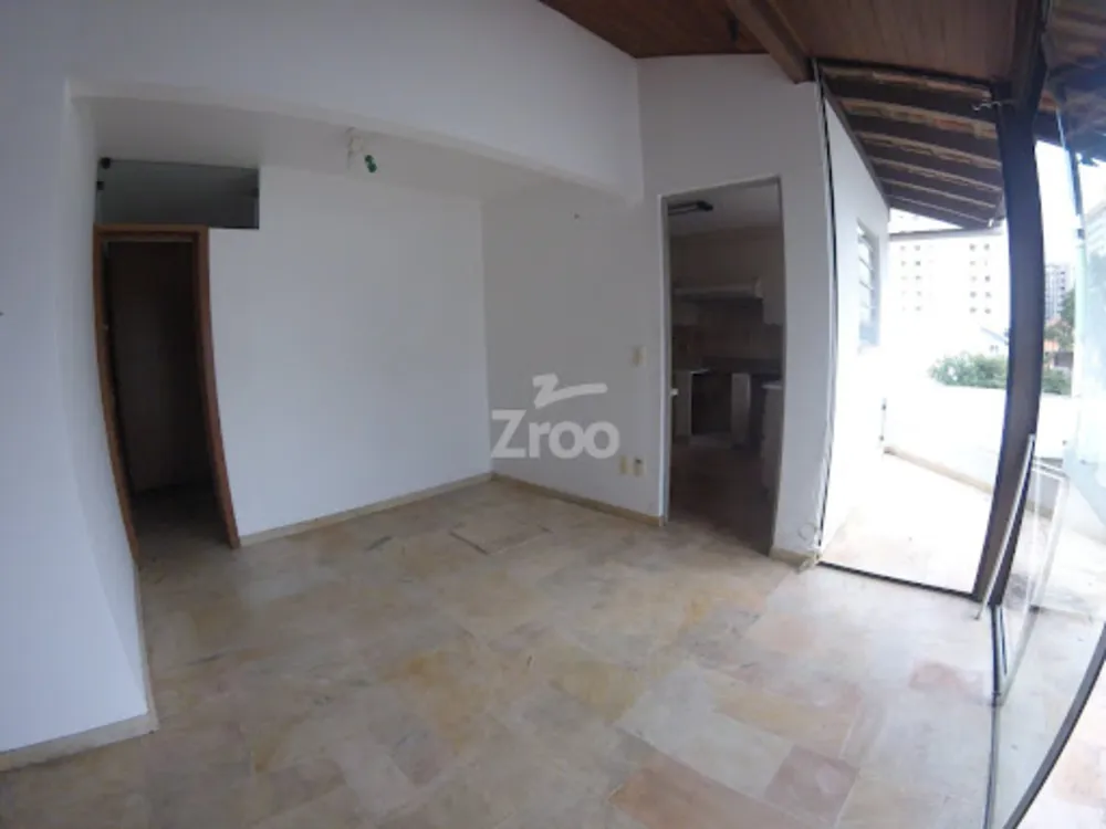 Casa, 5 quartos, 444 m² - Foto 2