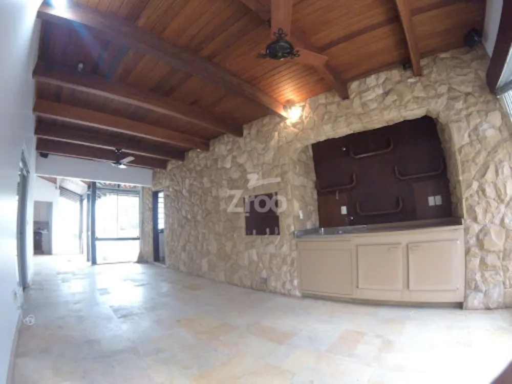 Casa, 5 quartos, 444 m² - Foto 7