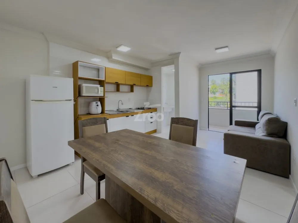 Apartamento, 2 quartos, 54 m² - Foto 1