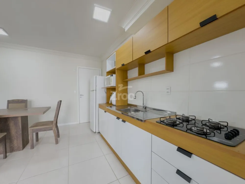Apartamento, 2 quartos, 54 m² - Foto 2