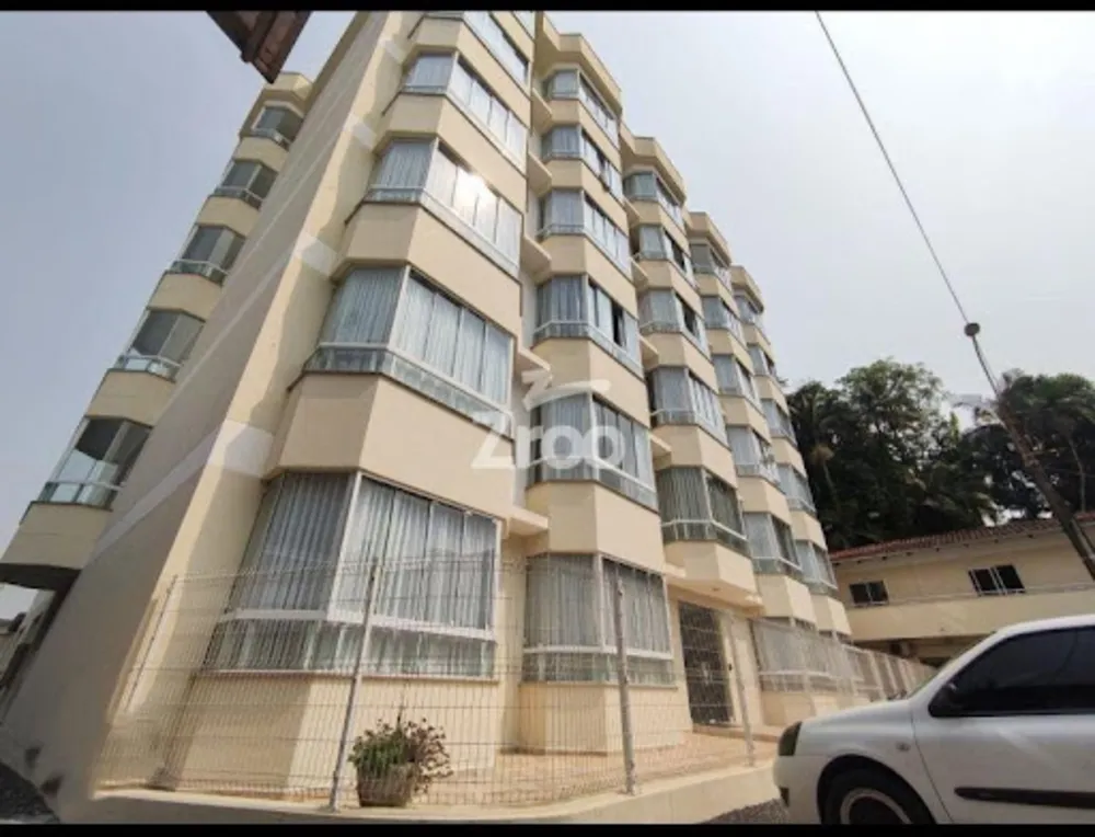 Apartamento, 1 quarto, 45 m² - Foto 1