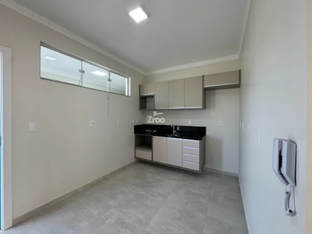 Apartamento, 1 quarto, 45 m² - Foto 2