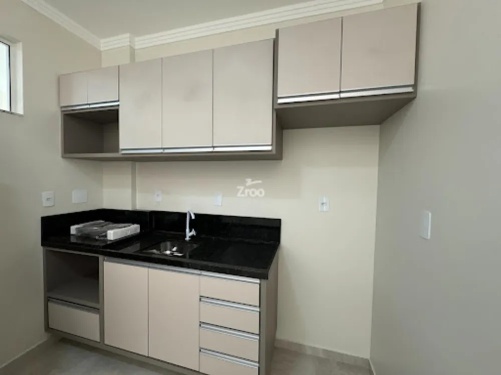 Apartamento, 1 quarto, 45 m² - Foto 6