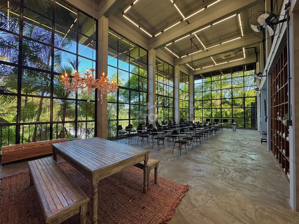 Sala-Conjunto, 240 m² - Foto 1