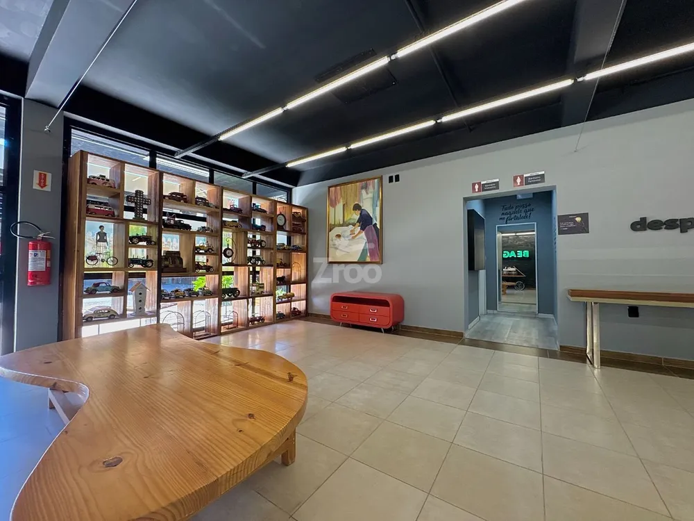 Sala-Conjunto, 240 m² - Foto 4