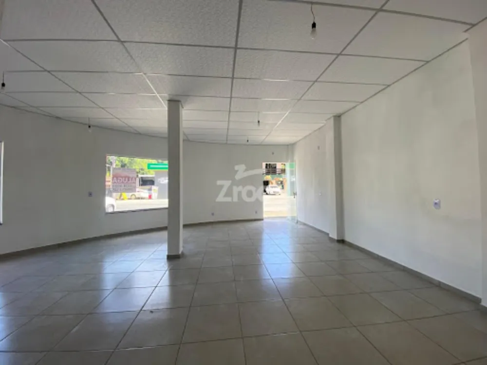 Loja-Salão, 60 m² - Foto 2