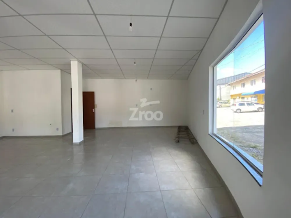 Loja-Salão, 60 m² - Foto 6