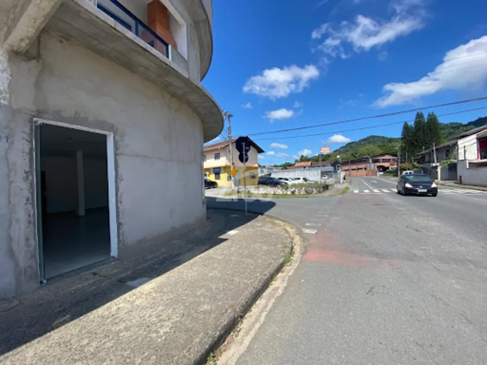 Loja-Salão, 60 m² - Foto 1