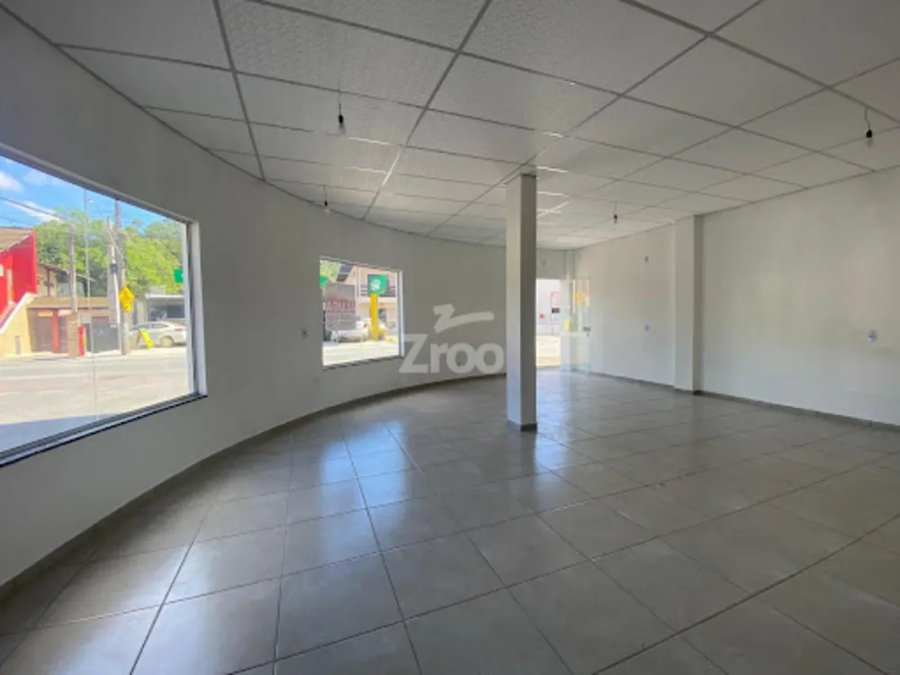 Loja-Salão, 60 m² - Foto 3