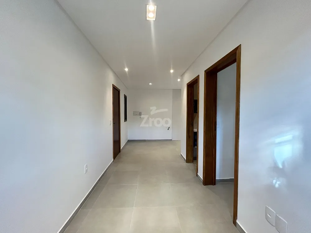 Apartamento, 1 quarto, 32 m² - Foto 3