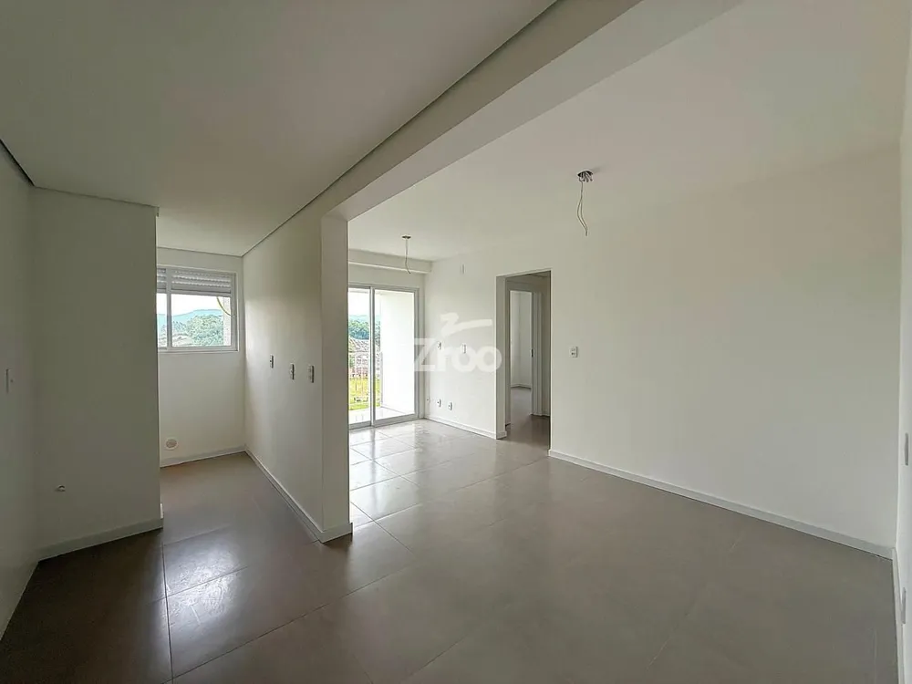 Apartamento, 2 quartos, 55 m² - Foto 7