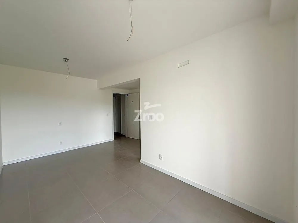 Apartamento, 2 quartos, 55 m² - Foto 2