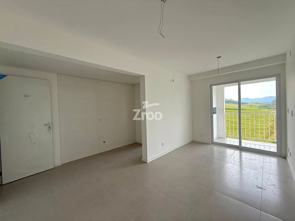 Apartamento, 2 quartos, 55 m² - Foto 3