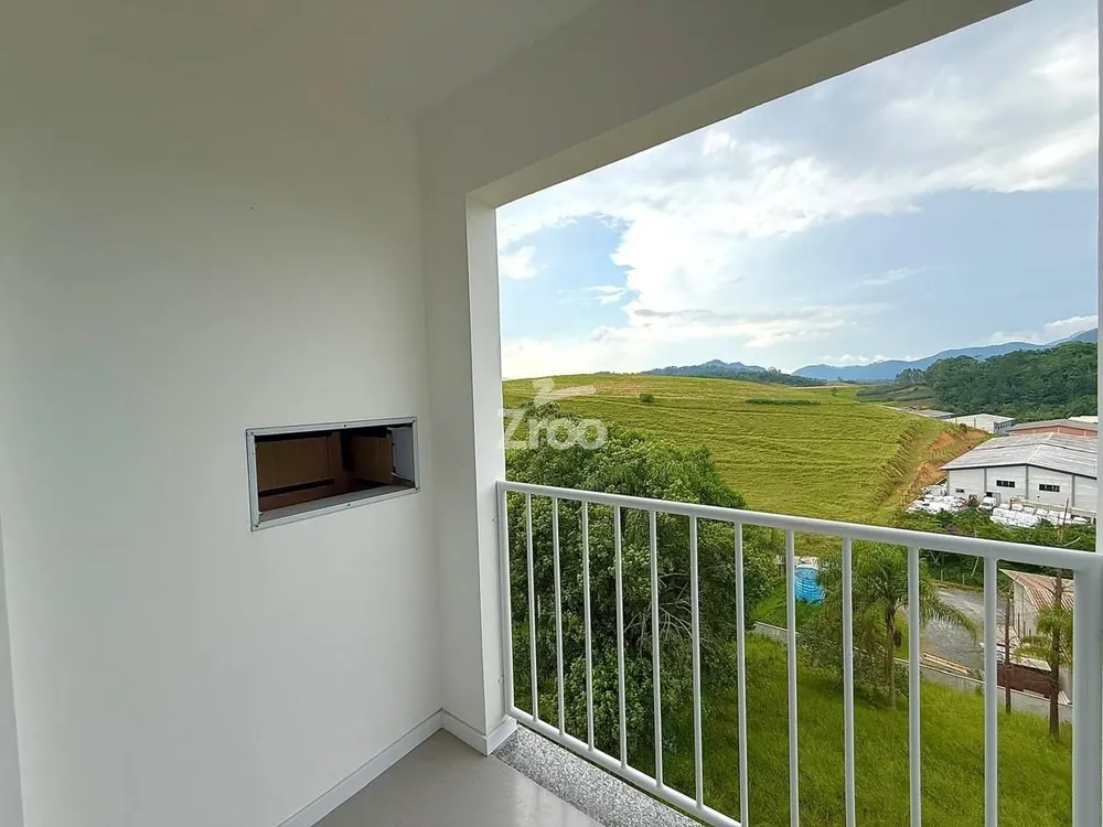 Apartamento, 2 quartos, 55 m² - Foto 4