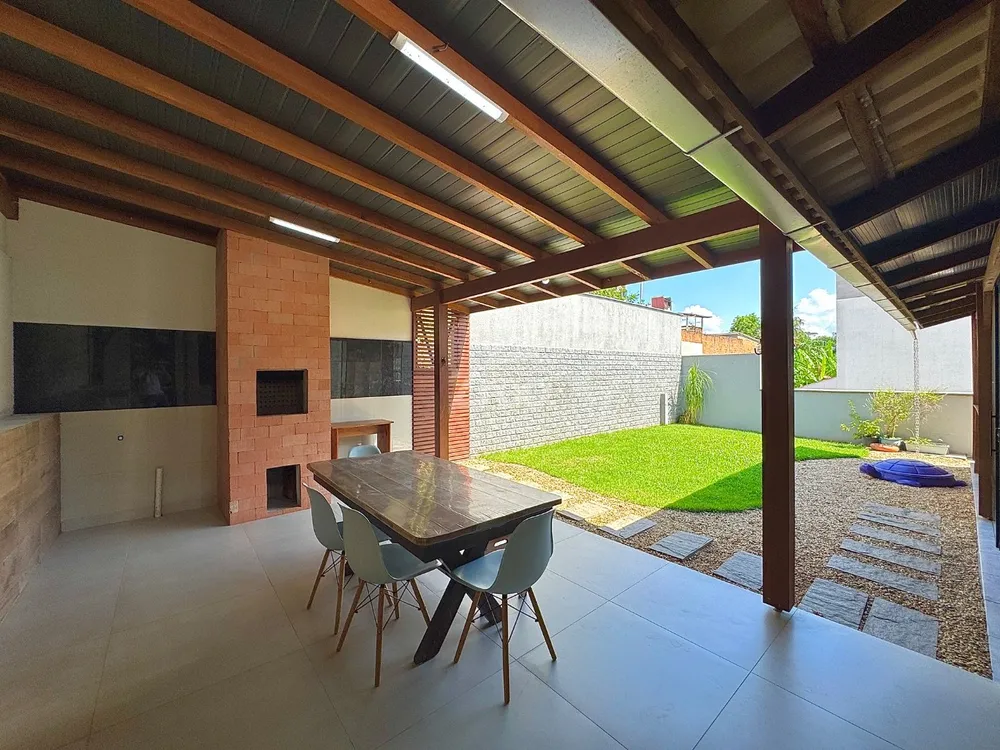 Casa, 3 quartos, 110 m² - Foto 11