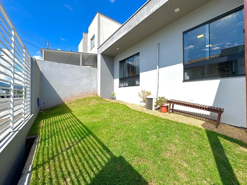 Casa, 3 quartos, 110 m² - Foto 14
