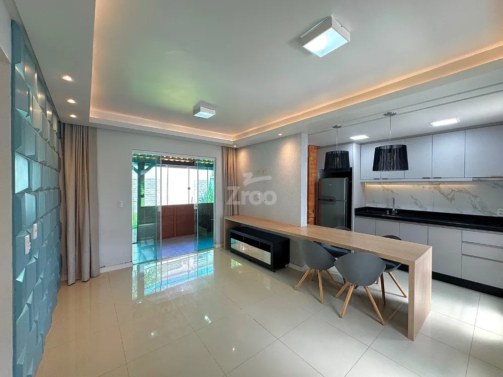 Casa, 3 quartos, 110 m² - Foto 1