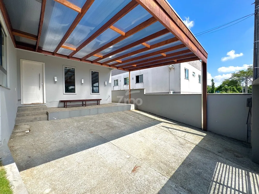 Casa, 3 quartos, 110 m² - Foto 15