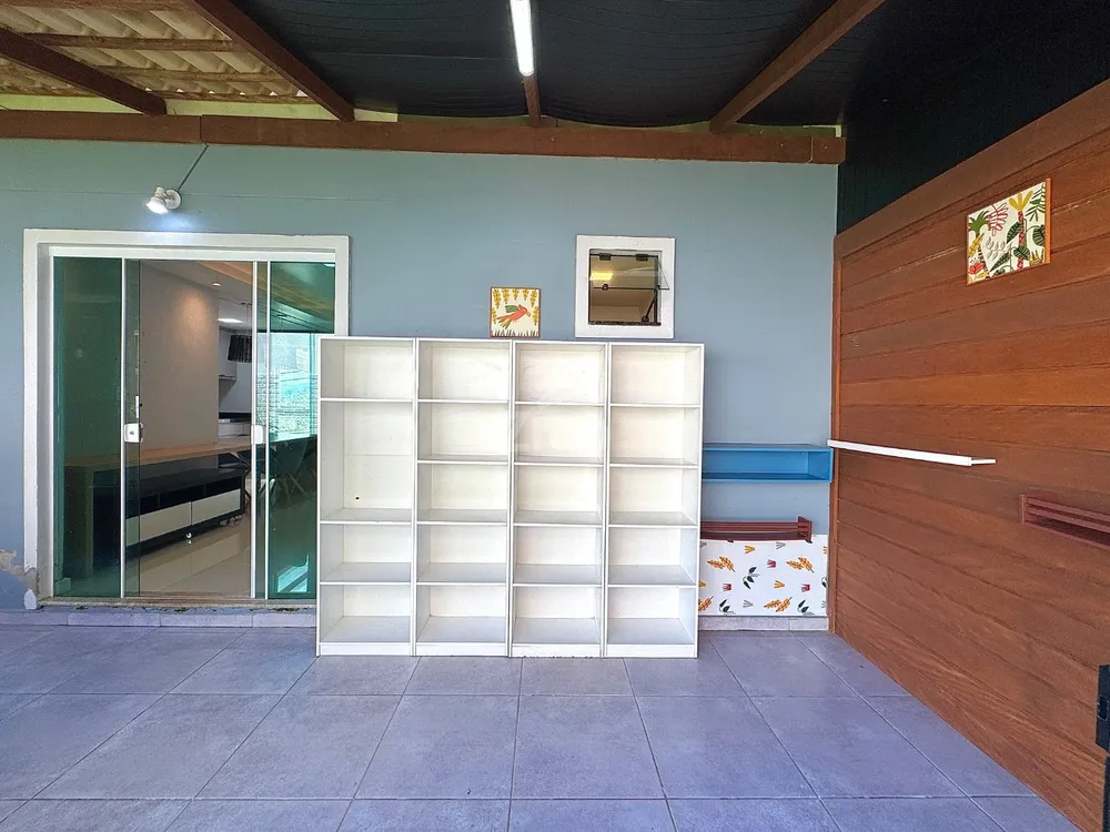 Casa, 3 quartos, 110 m² - Foto 9