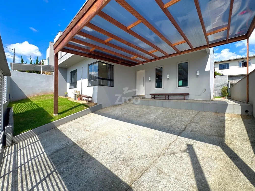Casa, 3 quartos, 110 m² - Foto 3
