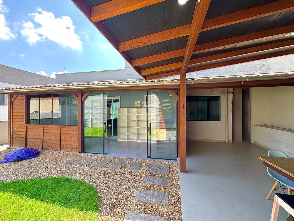 Casa, 3 quartos, 110 m² - Foto 12