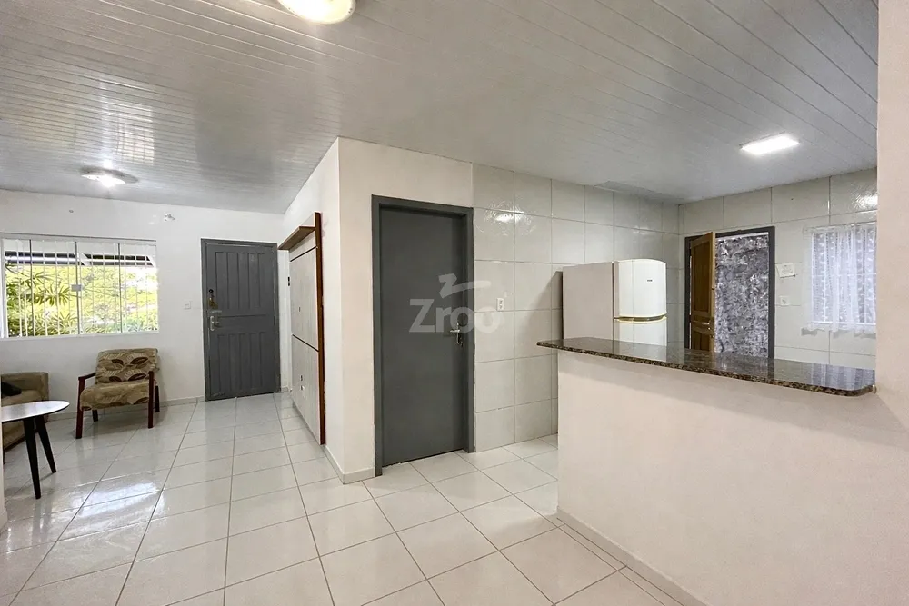 Casa, 1 quarto, 60 m² - Foto 1