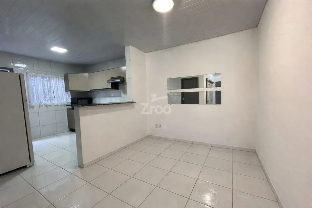 Casa, 1 quarto, 60 m² - Foto 4