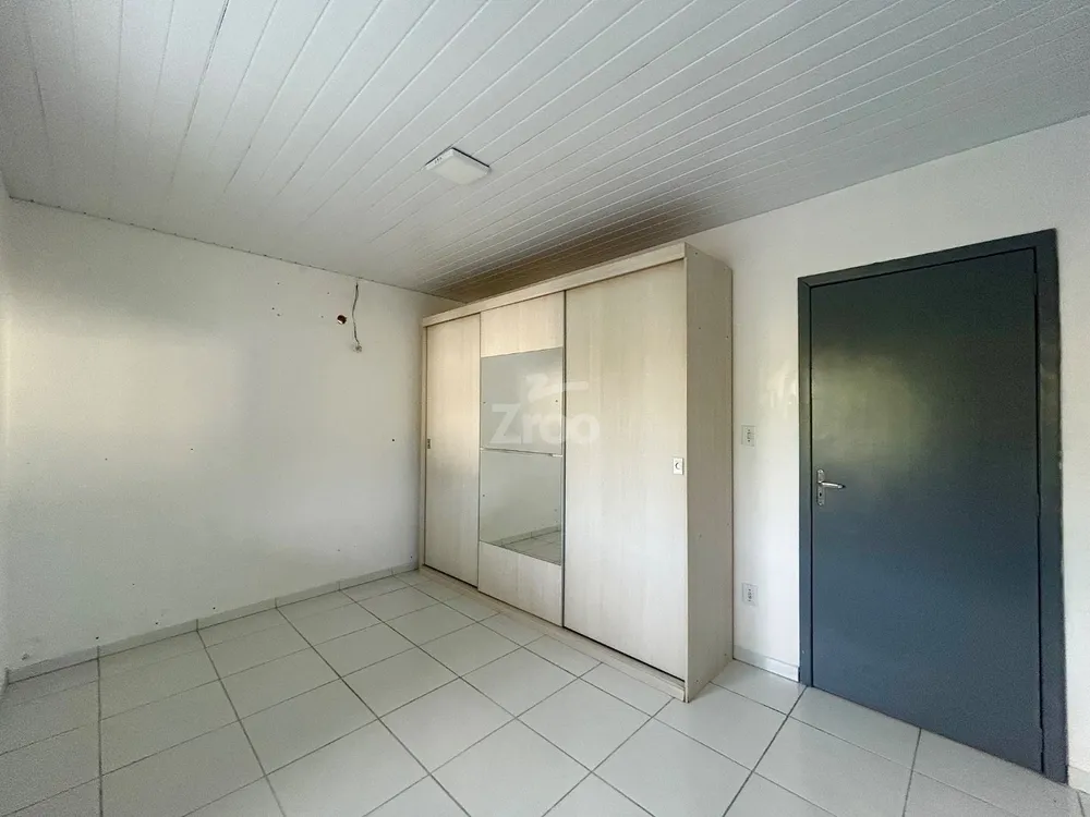 Casa, 1 quarto, 60 m² - Foto 3