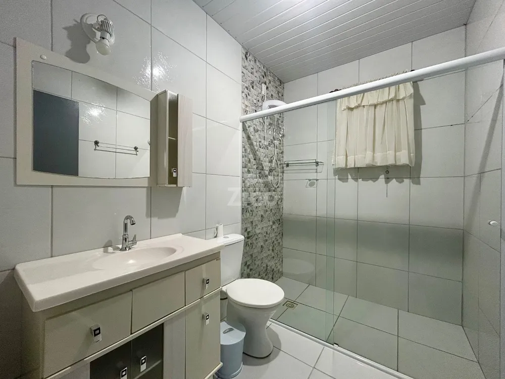 Casa, 1 quarto, 60 m² - Foto 2