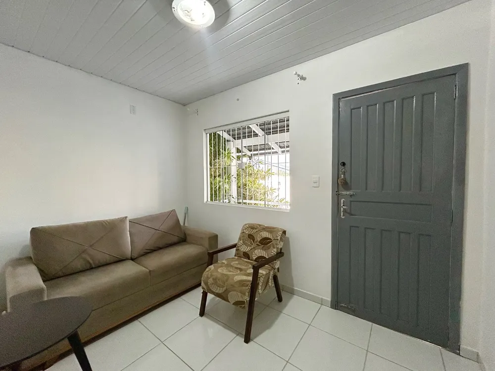 Casa, 1 quarto, 60 m² - Foto 6