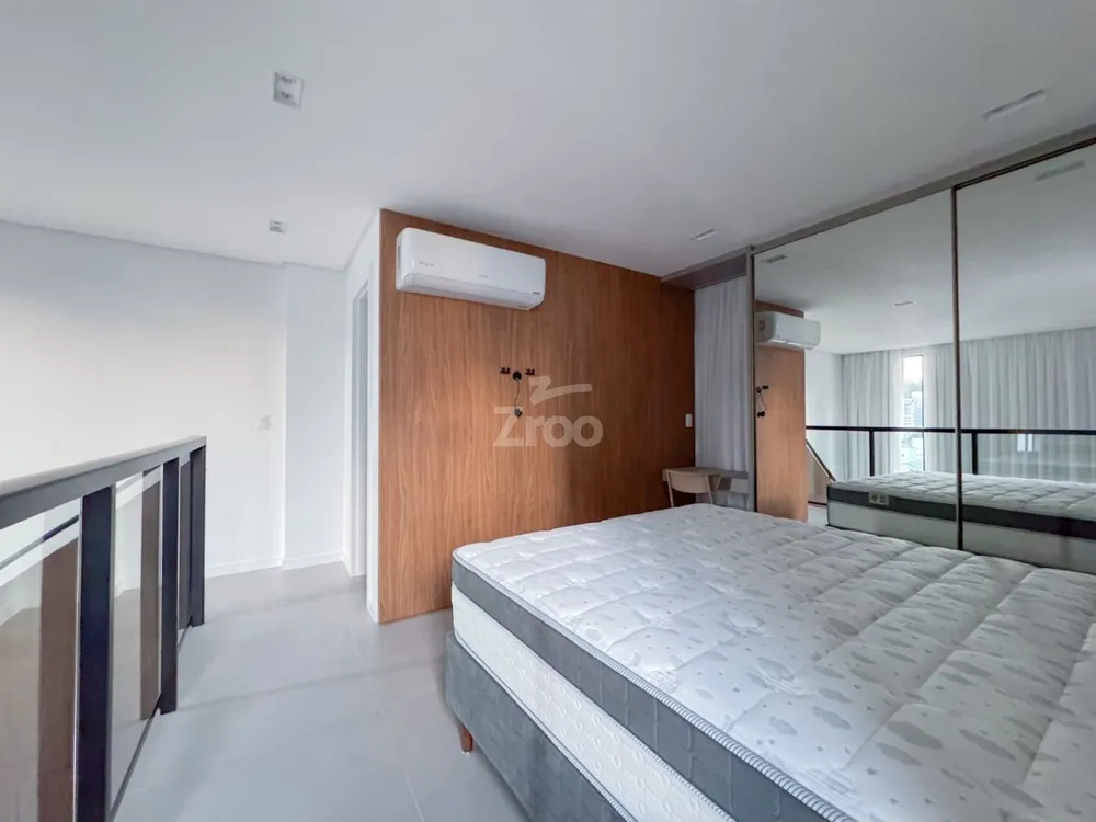 Apartamento, 1 quarto, 55 m² - Foto 8