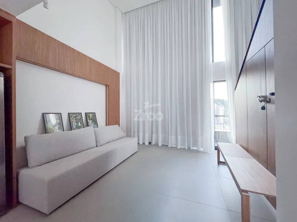 Apartamento, 1 quarto, 55 m² - Foto 6