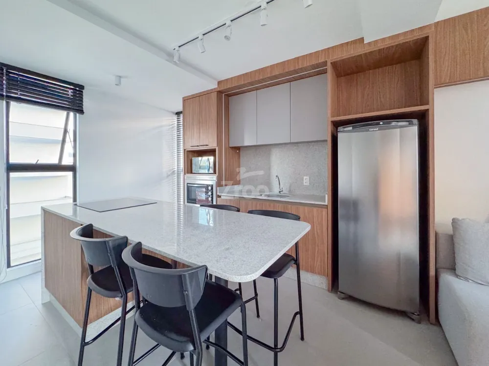 Apartamento, 1 quarto, 55 m² - Foto 2