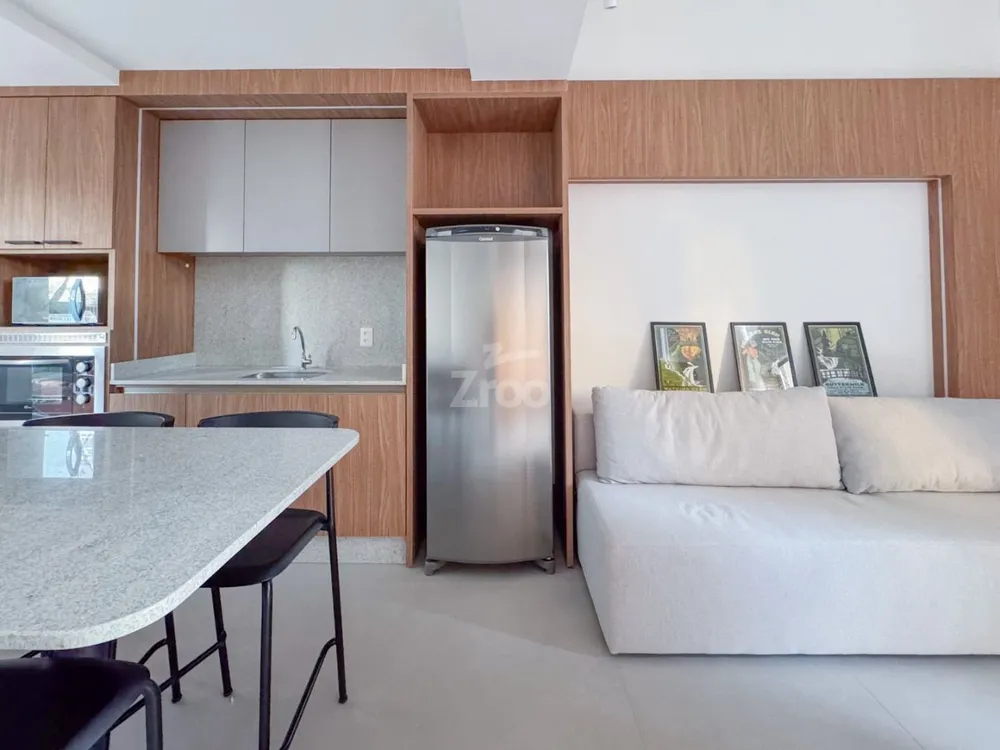Apartamento, 1 quarto, 55 m² - Foto 5