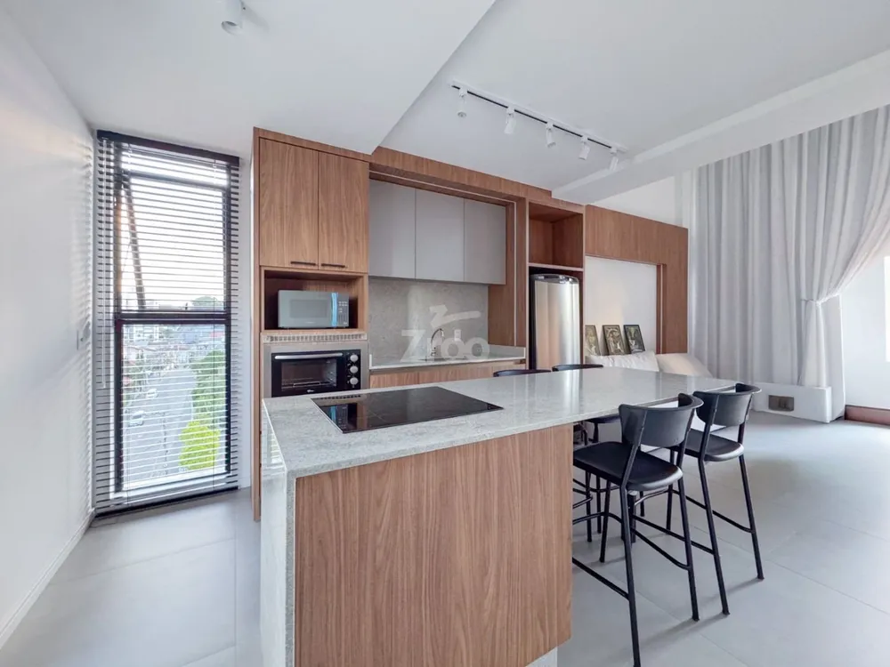 Apartamento, 1 quarto, 55 m² - Foto 3